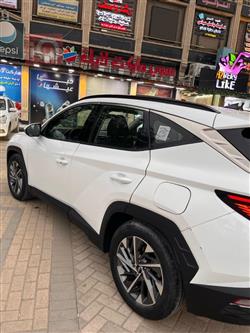 هيونداي توسان